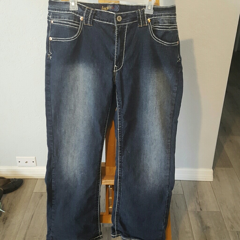 Angels jeans